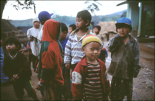 Shan state, Burma