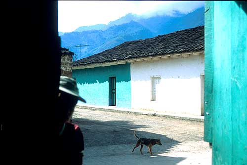 Nabaj, Guatemala