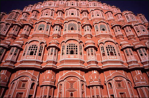 City Palace, Jaipur 