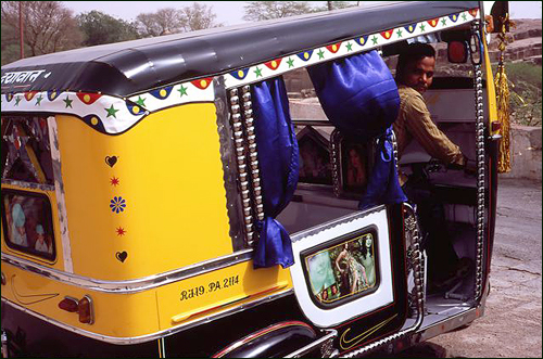 Taxi, Jodhpur 