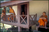 Wat Phonsaat, Laos