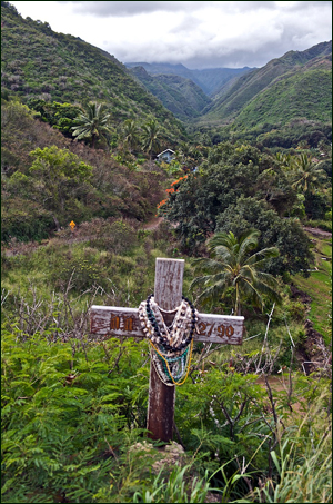 Maui, Hawaii