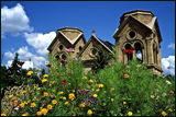 Santa Fe, New Mexico